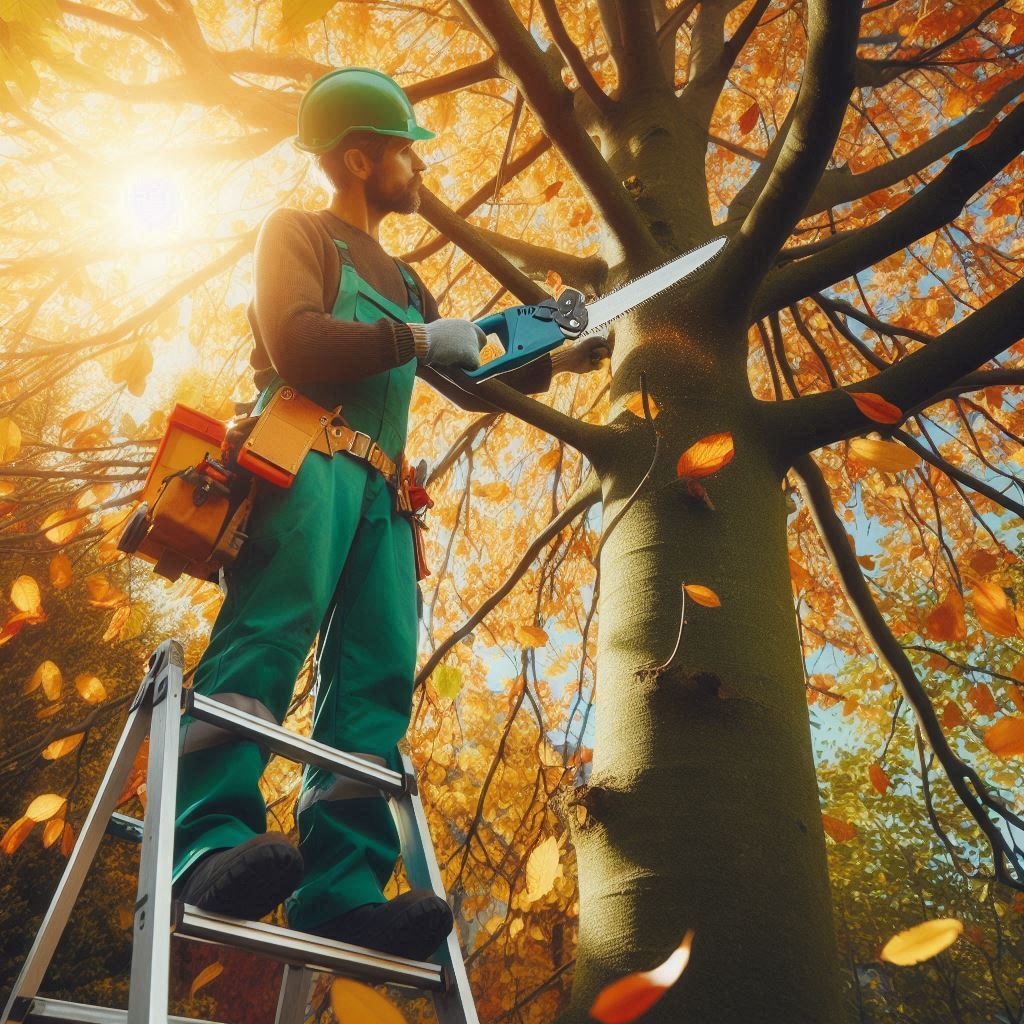 Expert Tree Maintenance in Paradise Valley, AZ Professional Tree Maintenance Services in Paradise Valley, Arizona